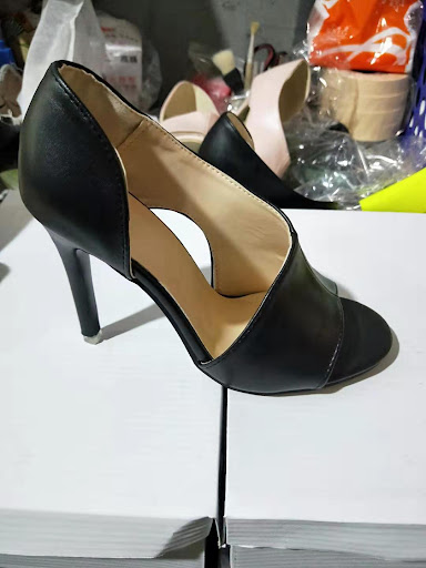 Title 6, Versatile Roman Sandals