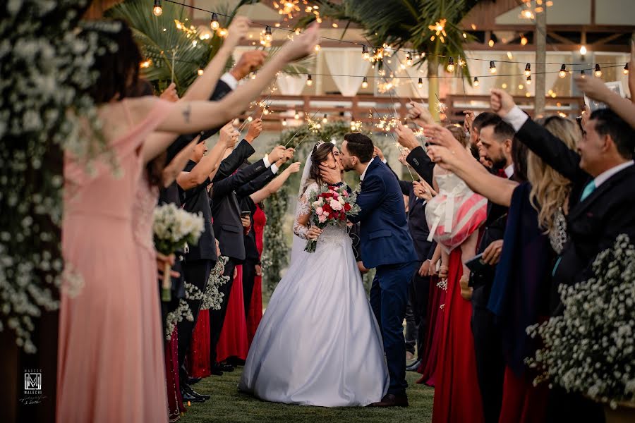 Fotógrafo de casamento Marcos Malechi (marcosmalechi). Foto de 26 de novembro 2020