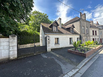 maison à Vendome (41)