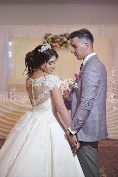 Wedding photographer Razvan Boiciuc (fotoluxboiciuc). Photo of 24 February 2019