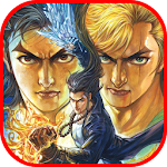 Cover Image of Tải xuống Komik Jejak Wira Versi Baru 2.8 APK