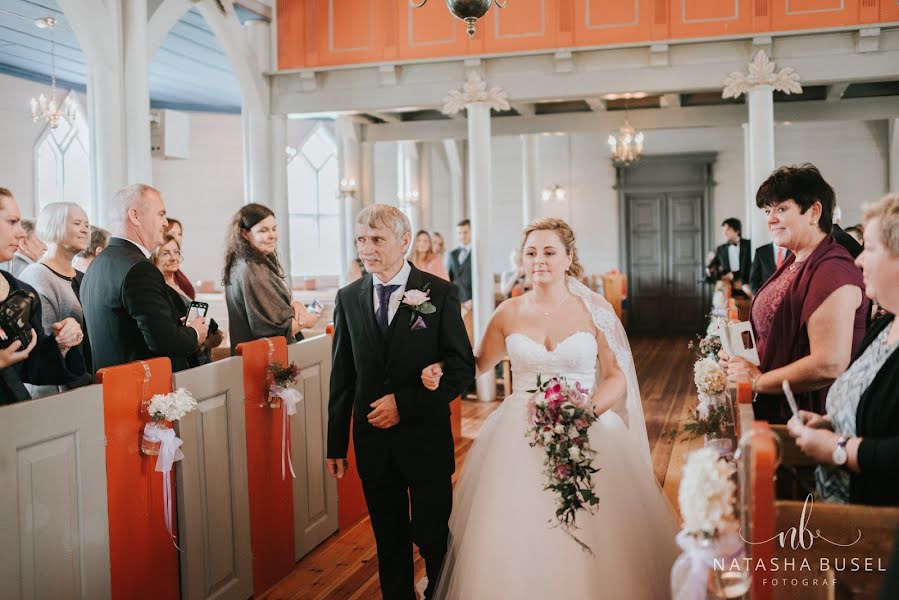 Wedding photographer Natasha Busel (natashabusel). Photo of 14 May 2019