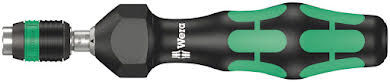 Wera Series 7400 Kraftform Adjustable Torque Screwdriver - 1.2-3.0Nm alternate image 0