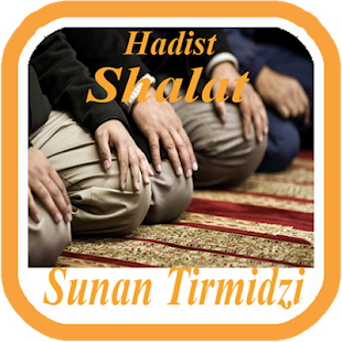 Kitab Shalat At-Tirmidzi(圖1)-速報App