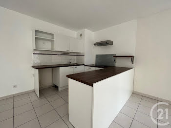 appartement à Montpellier (34)