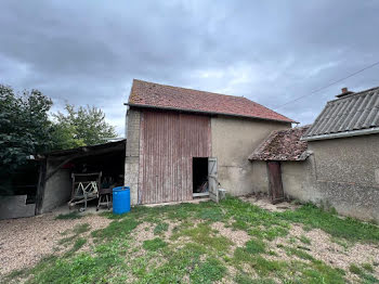 maison à Charsonville (45)