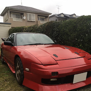 180SX KRPS13