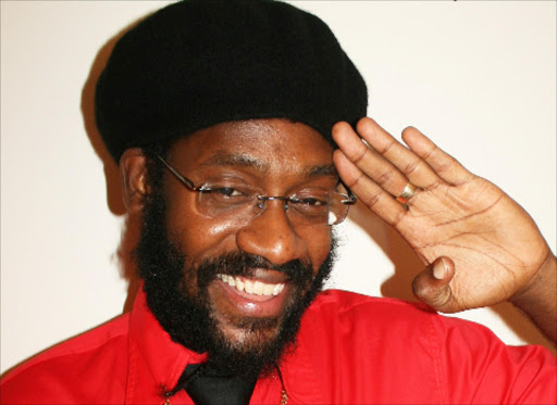 Tarrus Riley