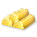 Gold - Price icon