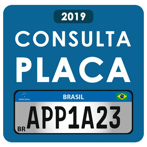 Consulta Placa, IPVA, FIPE e Multas APK 下載 適用于 Windows 最新版本1.3