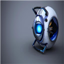 Portal 2 Themes & New Tab