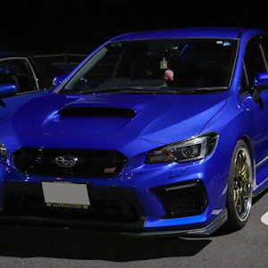 WRX STI VAB