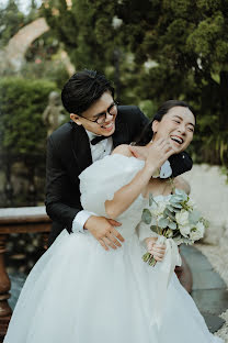 Wedding photographer Bao Ly (bencolor7). Photo of 26 October 2022