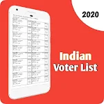 Cover Image of Download Voter List 2020 : Download state wise voter list 1.2 APK