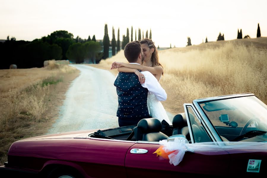 Wedding photographer Brunetto Zatini (brunetto). Photo of 16 July 2022