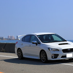 WRX STI VAB