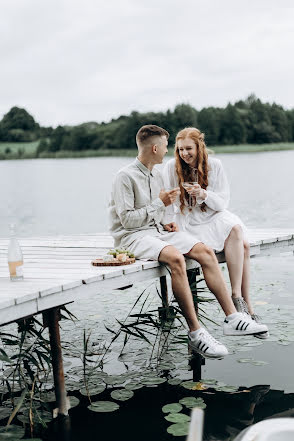 Wedding photographer Aleksey Agunovich (aleksagunovich). Photo of 25 September 2023