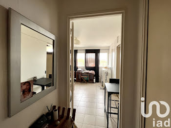 appartement à Sens (89)