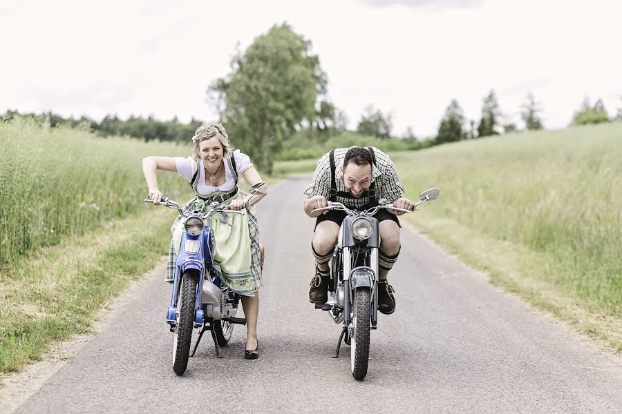 Fotógrafo de bodas Silke Hufnagel (hufnagel). Foto del 2 de agosto 2015