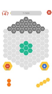 Hexa Block King