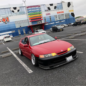 インテグラ DC2