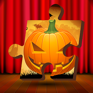 Happy Halloween Jigsaw Puzzles.apk 1.0.1