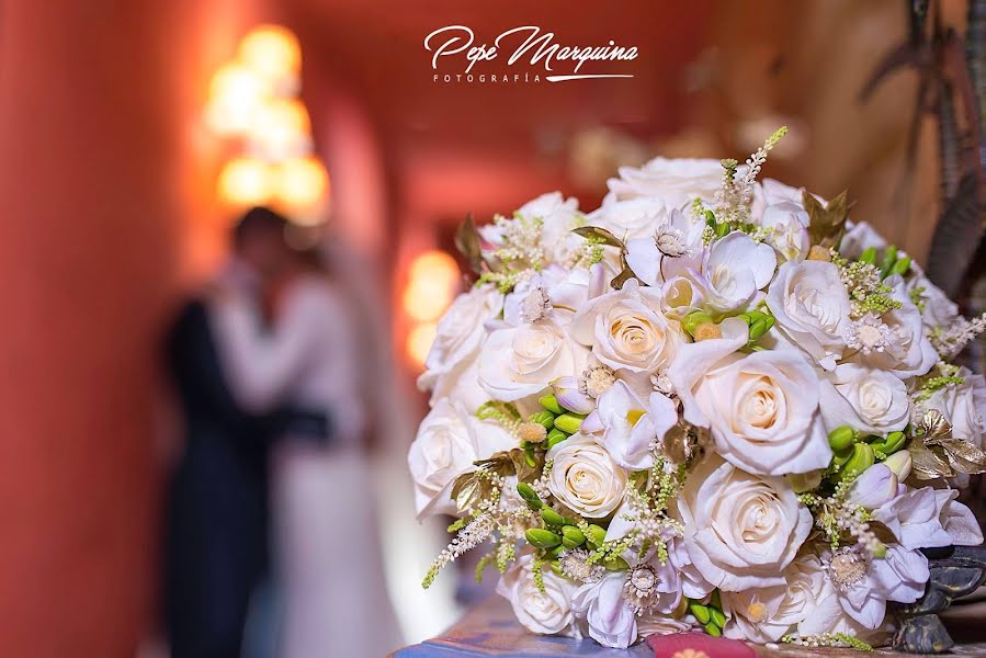 Wedding photographer Pepe Marquina (pepemarquina). Photo of 22 May 2019