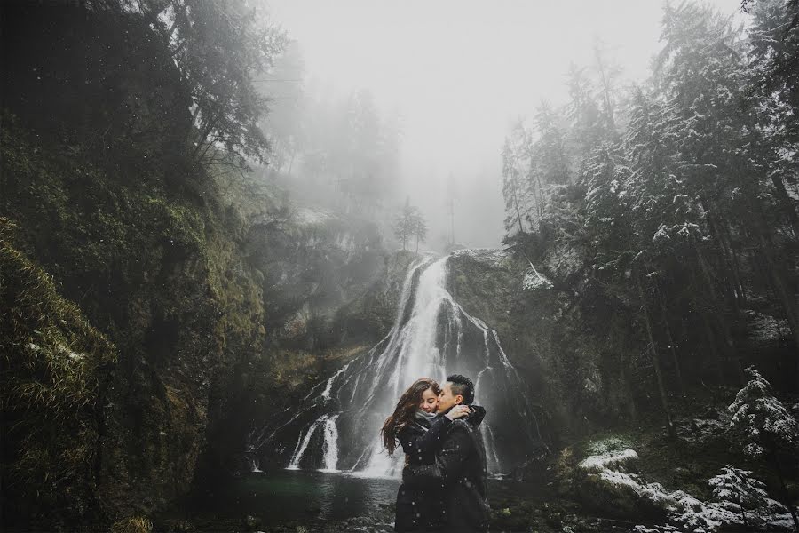 Fotograful de nuntă Elizaveta Kovaleva (weddingingerman). Fotografia din 21 noiembrie 2017