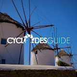 Cyclades Islands - Guide