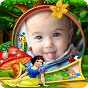 تنزيل Kid Photo Frame التثبيت أحدث APK تنزيل