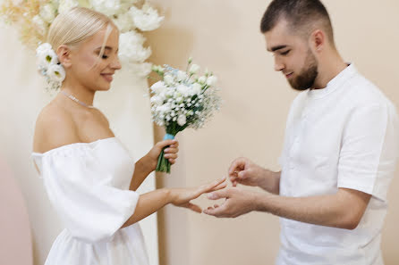 Wedding photographer Nazariy Slyusarchuk (photofanatix). Photo of 20 October 2022