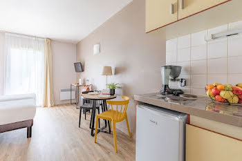 appartement à Rennes (35)