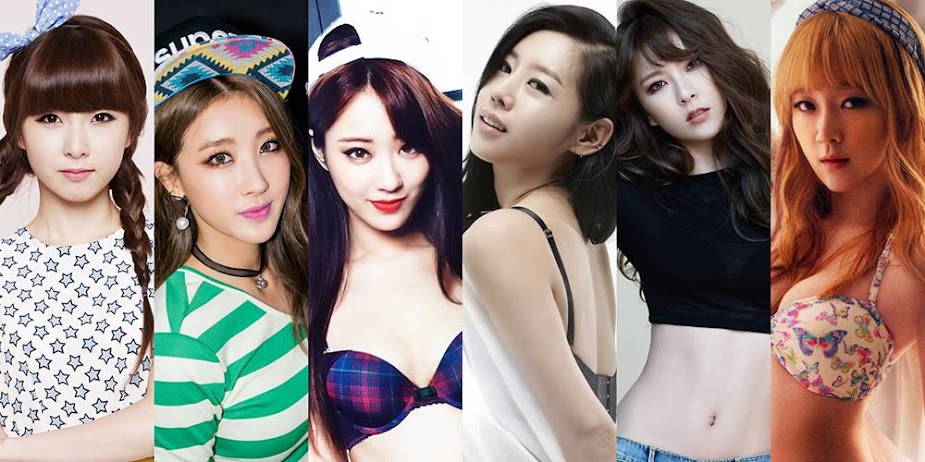 Nine Muses