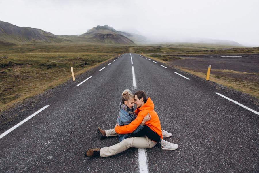 結婚式の写真家Aleksandr Kuzmin (kyzmin)。2017 11月8日の写真