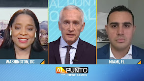 Al punto con Jorge Ramos thumbnail