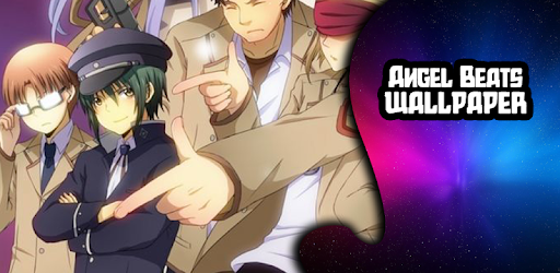 Descargar Angel Beats Wallpaper Para Pc Gratis Ultima Version Com Kerimdi Angelbeatswallpaper