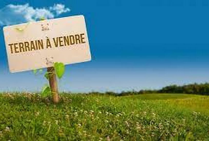  Vente Terrain à bâtir - 833m² à Dijon (21000) 