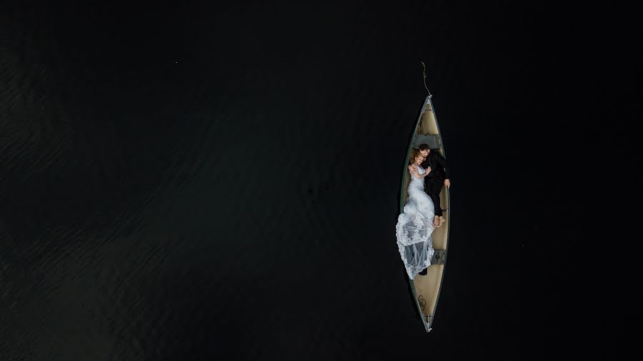 Photographe de mariage Dory Chamoun (nfocusbydory). Photo du 6 septembre 2018