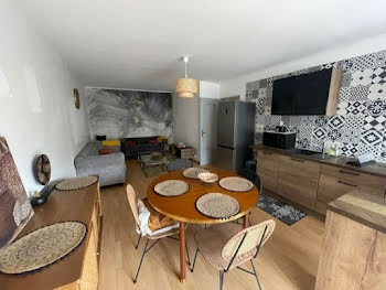 appartement à Lille (59)