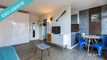 appartement à Frejus (83)