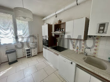 appartement à Ajaccio (2A)