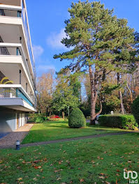 appartement à Le Chesnay-Rocquencourt (78)