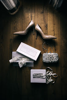 Wedding photographer Yuriy Kor (yurykor). Photo of 12 April 2019