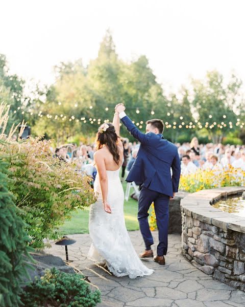 Fotógrafo de casamento Anna Tenney (annatenney). Foto de 30 de dezembro 2019