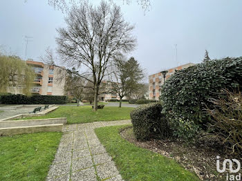 appartement à Gif-sur-Yvette (91)