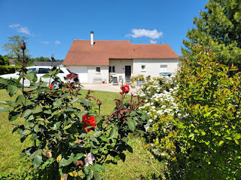 maison à Yzeures-sur-Creuse (37)