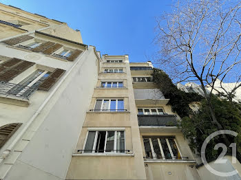 appartement à Paris 16ème (75)