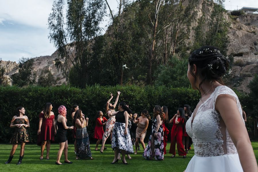 Fotógrafo de bodas Sergio Echazú (sergioechazu). Foto del 13 de julio 2020