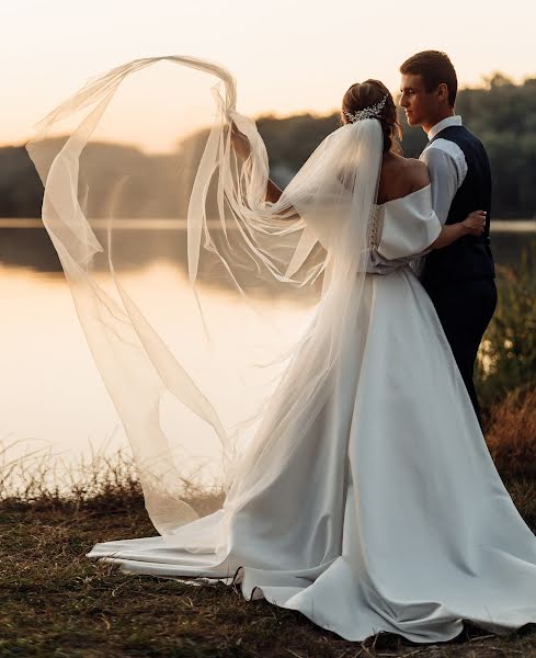 Fotógrafo de casamento Natali Perfekto (nataliperfecto). Foto de 31 de julho 2021