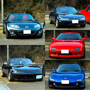 RX-7 FD3S 後期